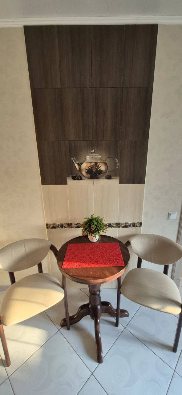 3-room apartment for sale on Gornyatskom