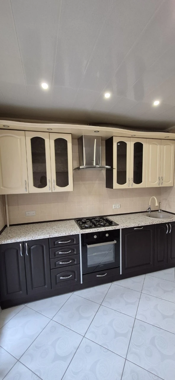3-room apartment for sale on Gornyatskom