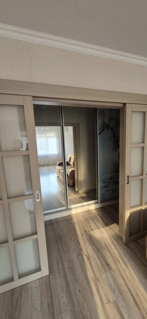 3-room apartment for sale on Gornyatskom