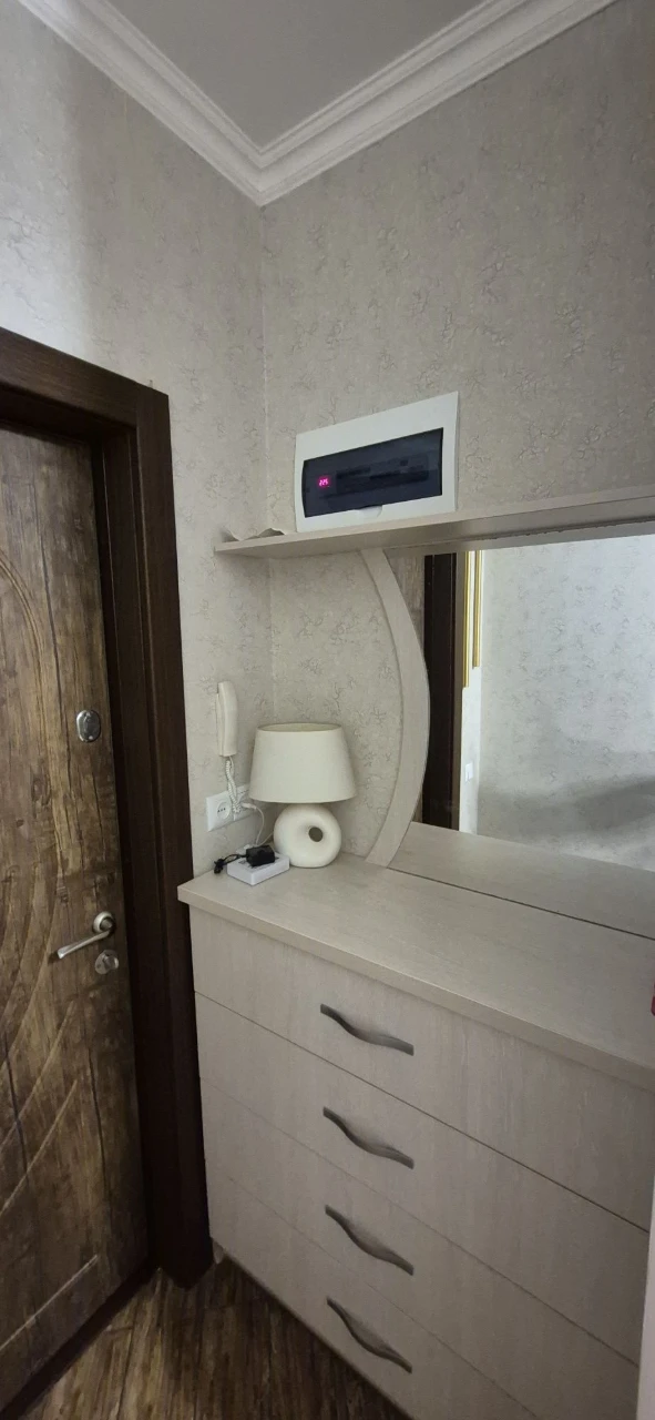 3-room apartment for sale on Gornyatskom