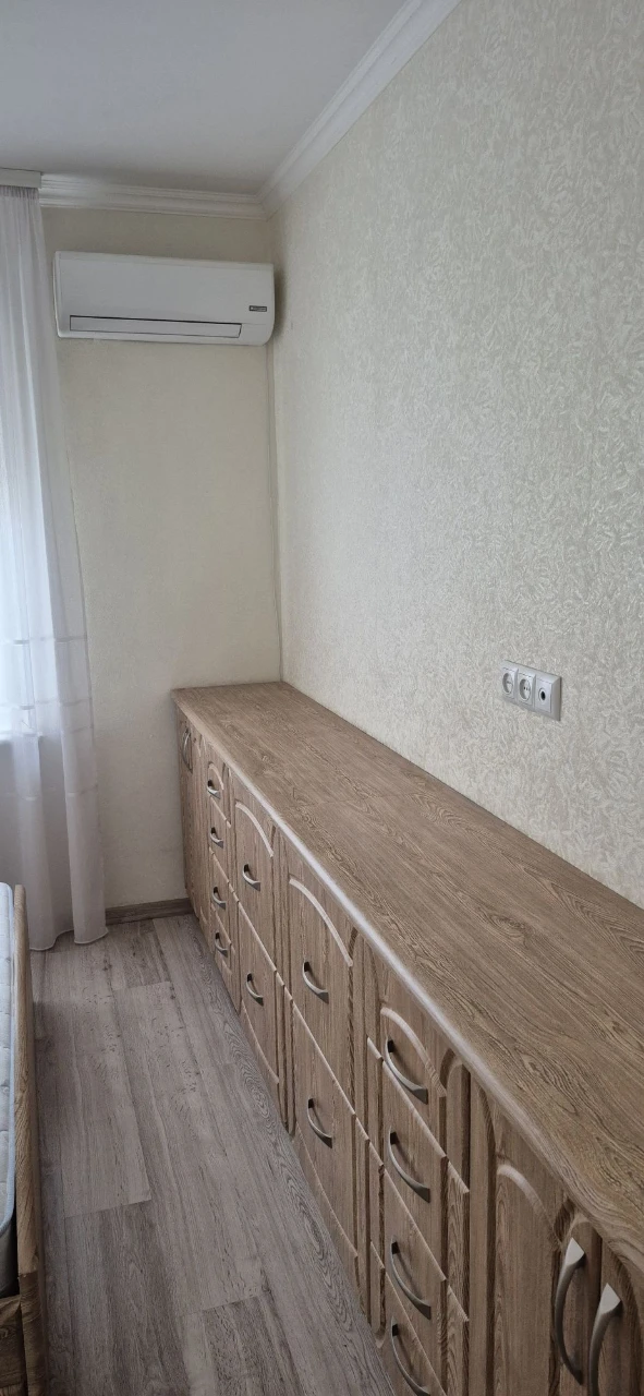 3-room apartment for sale on Gornyatskom