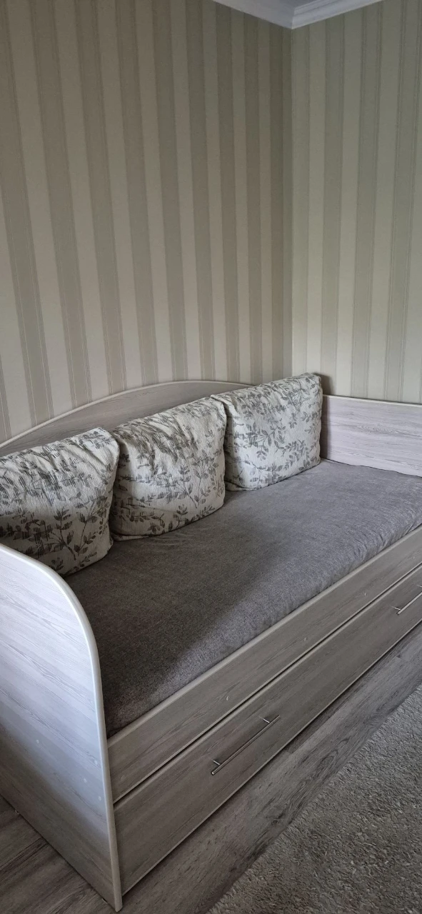 3-room apartment for sale on Gornyatskom
