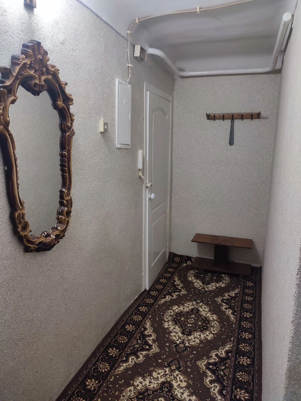 Квартира у центрі міста