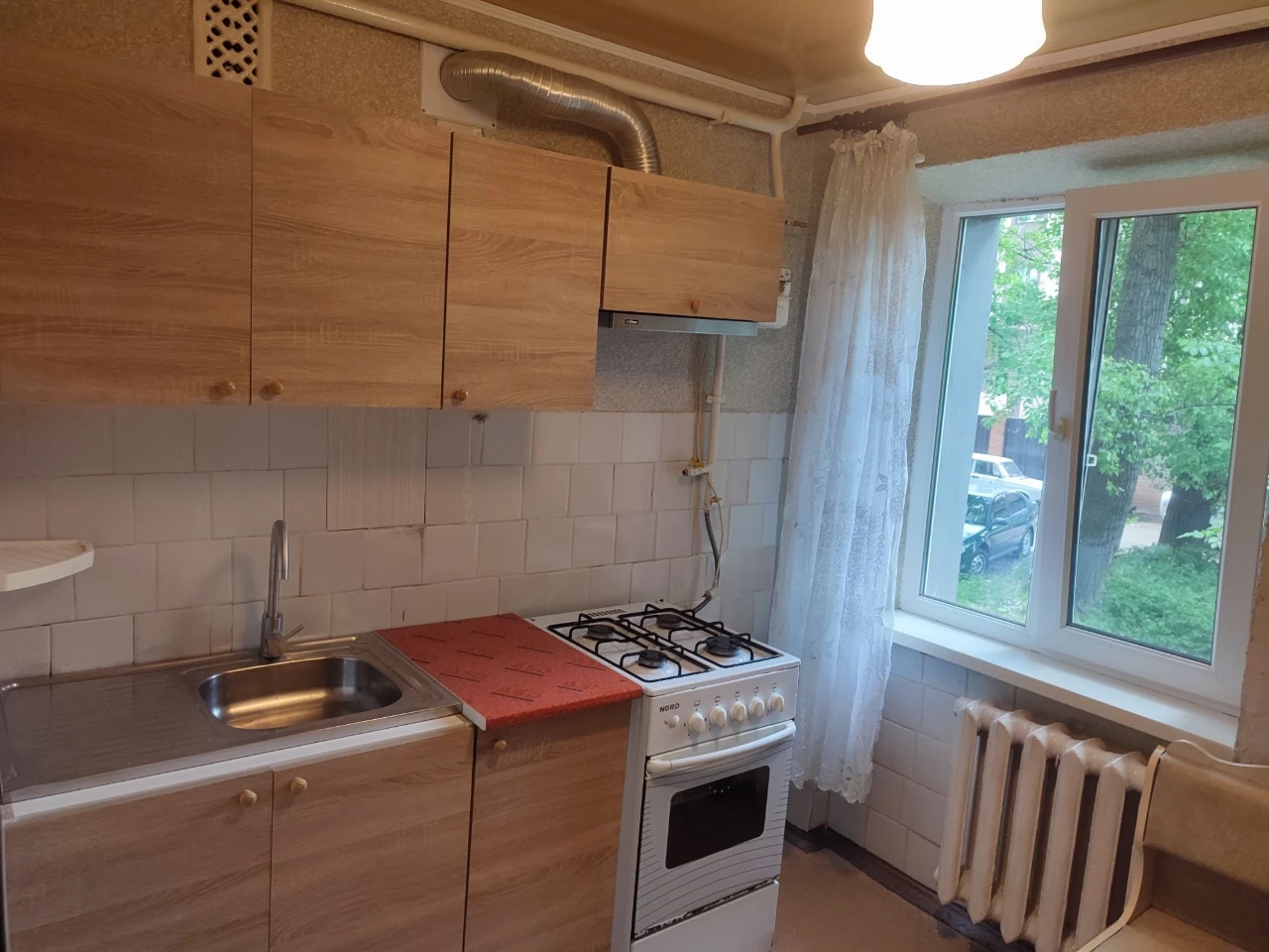 Квартира у центрі міста