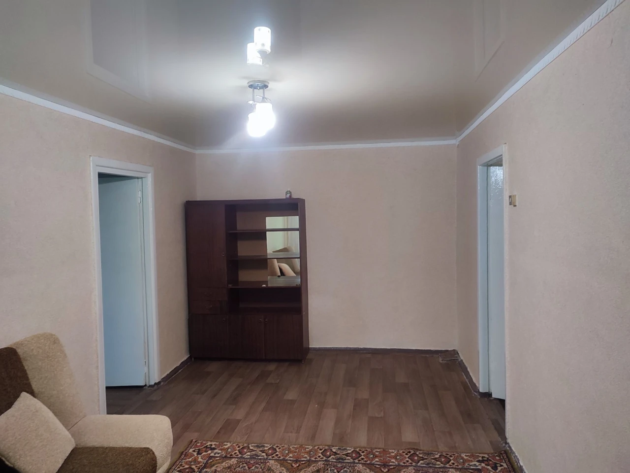 Квартира у центрі міста