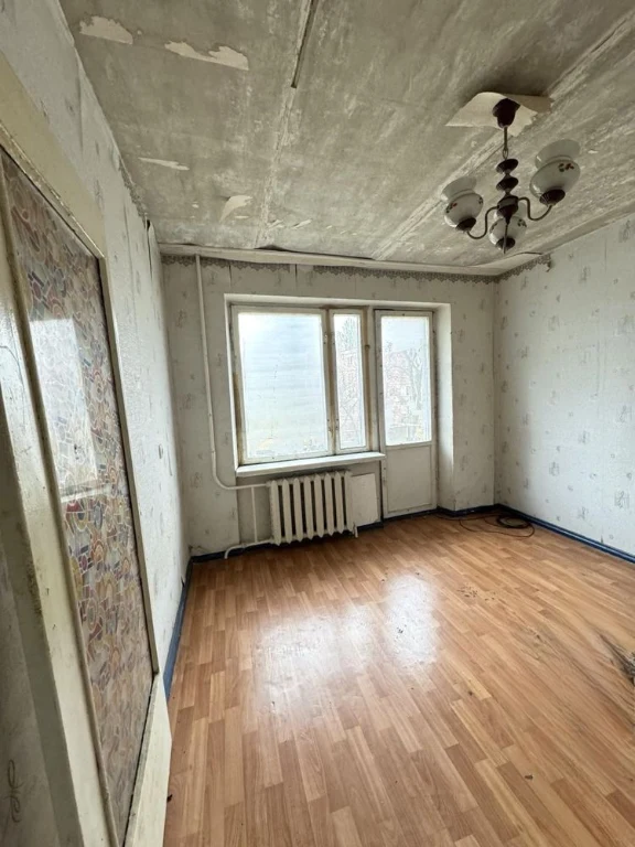 Selling 1-room apartment, townhouse, Pokrovskaya Street, Yubileynoye