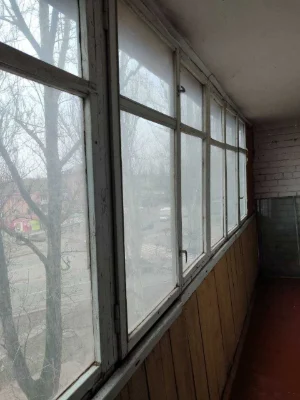 Продается 4-комнатная квартира. От собственника