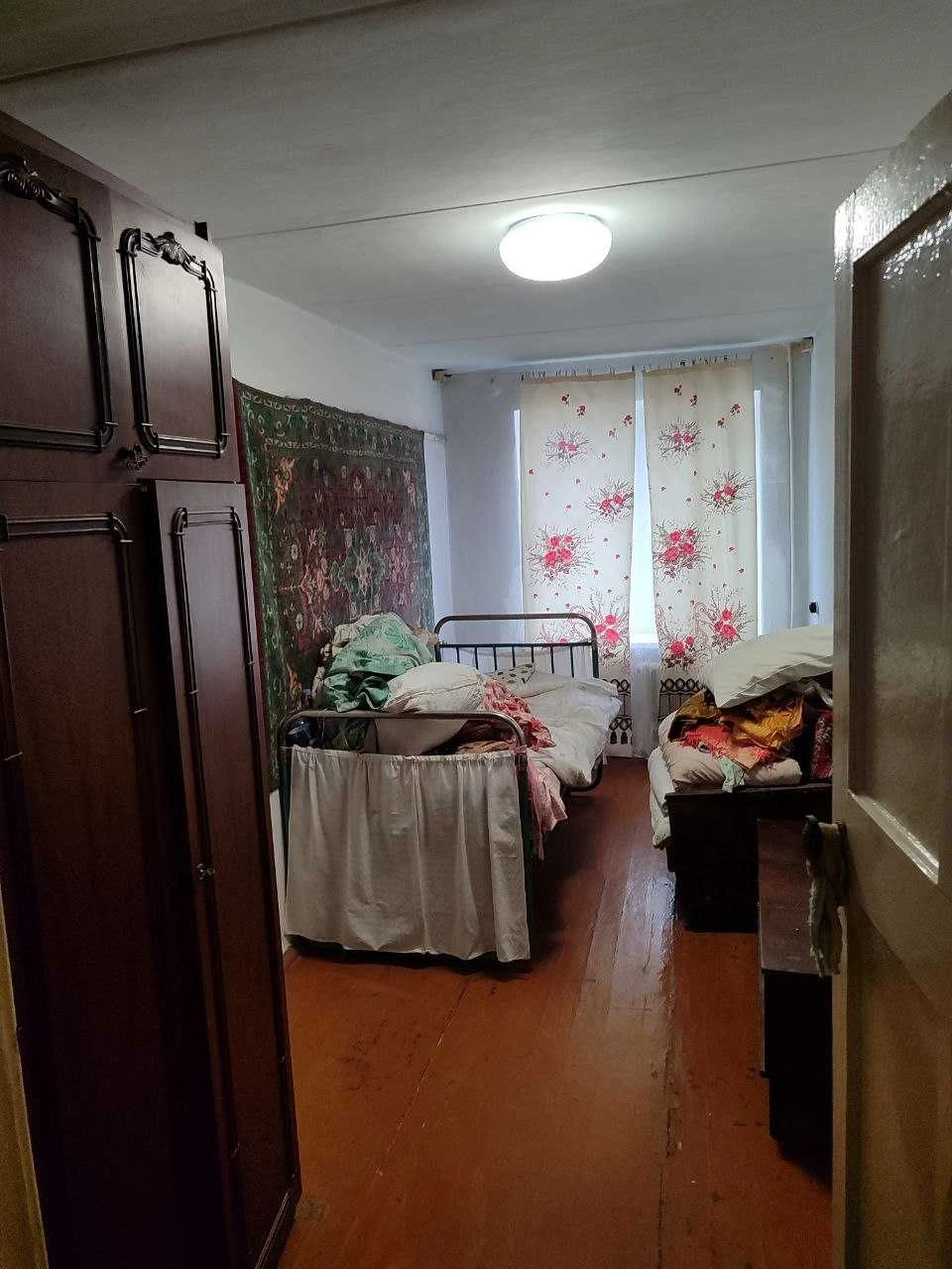 Продается 4-комнатная квартира. От собственника