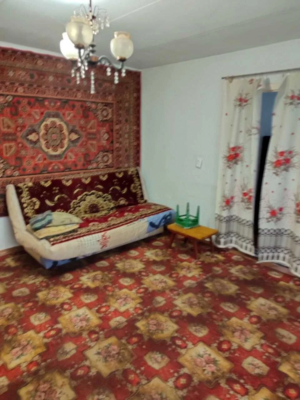 Продается 4-комнатная квартира. От собственника
