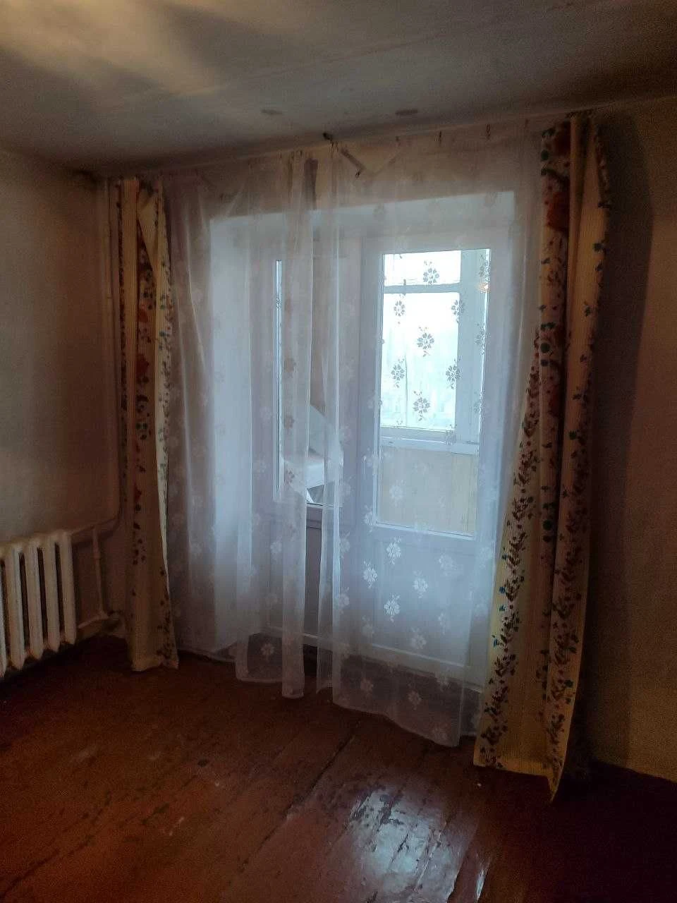 Продается 4-комнатная квартира. От собственника
