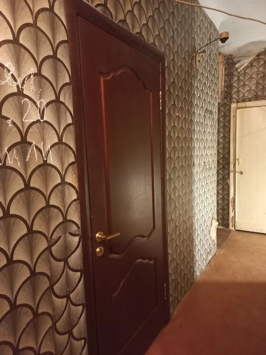 Продам 2х .ком кв."сталинку" "Соцггород",ул. Галатова 2.СЕРТ