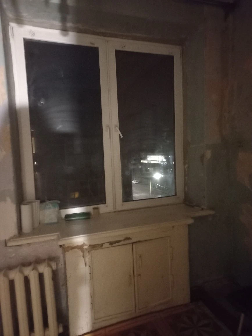 Продам 2х .ком кв."сталинку" "Соцггород",ул. Галатова 2.СЕРТ