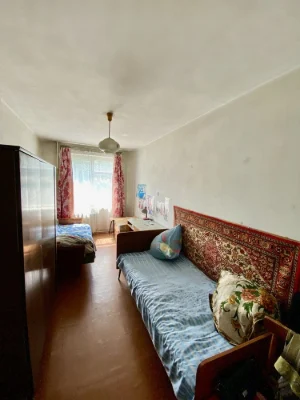 For Sale: 2-room apartment on the 17th district