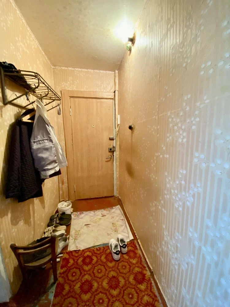 For Sale: 2-room apartment on the 17th district