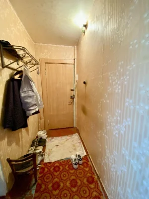 For Sale: 2-room apartment on the 17th district