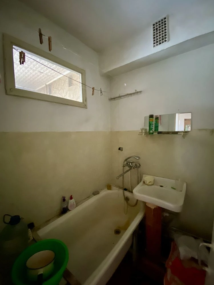 For Sale: 2-room apartment on the 17th district