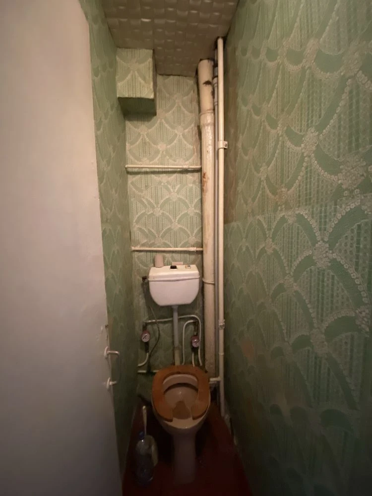 For Sale: 2-room apartment on the 17th district