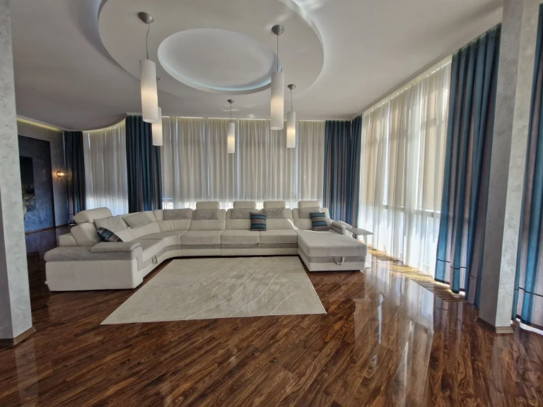 Exclusive Offer! Edelweiss. Penthouse + Parking Space!