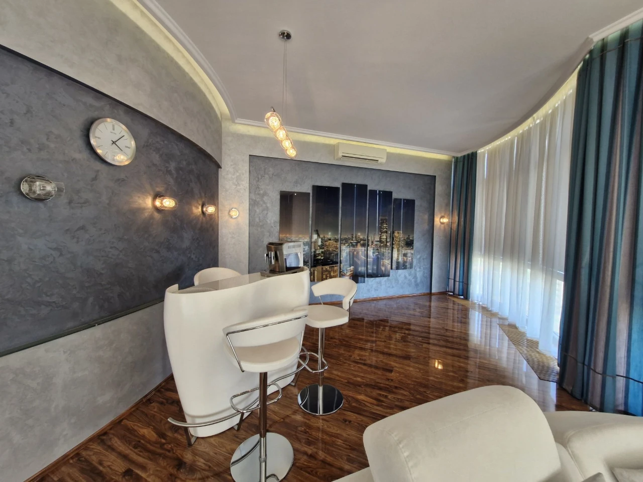 Exclusive Offer! Edelweiss. Penthouse + Parking Space!