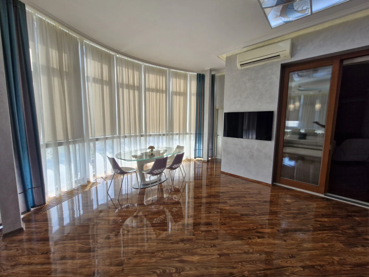 Exclusive Offer! Edelweiss. Penthouse + Parking Space!
