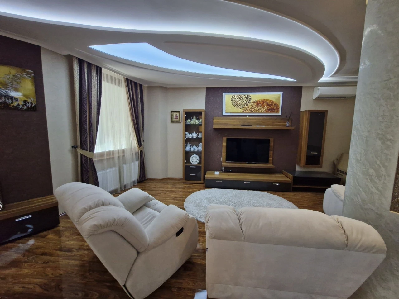 Exclusive Offer! Edelweiss. Penthouse + Parking Space!