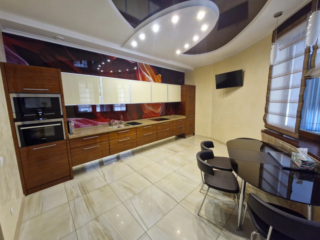 Exclusive Offer! Edelweiss. Penthouse + Parking Space!