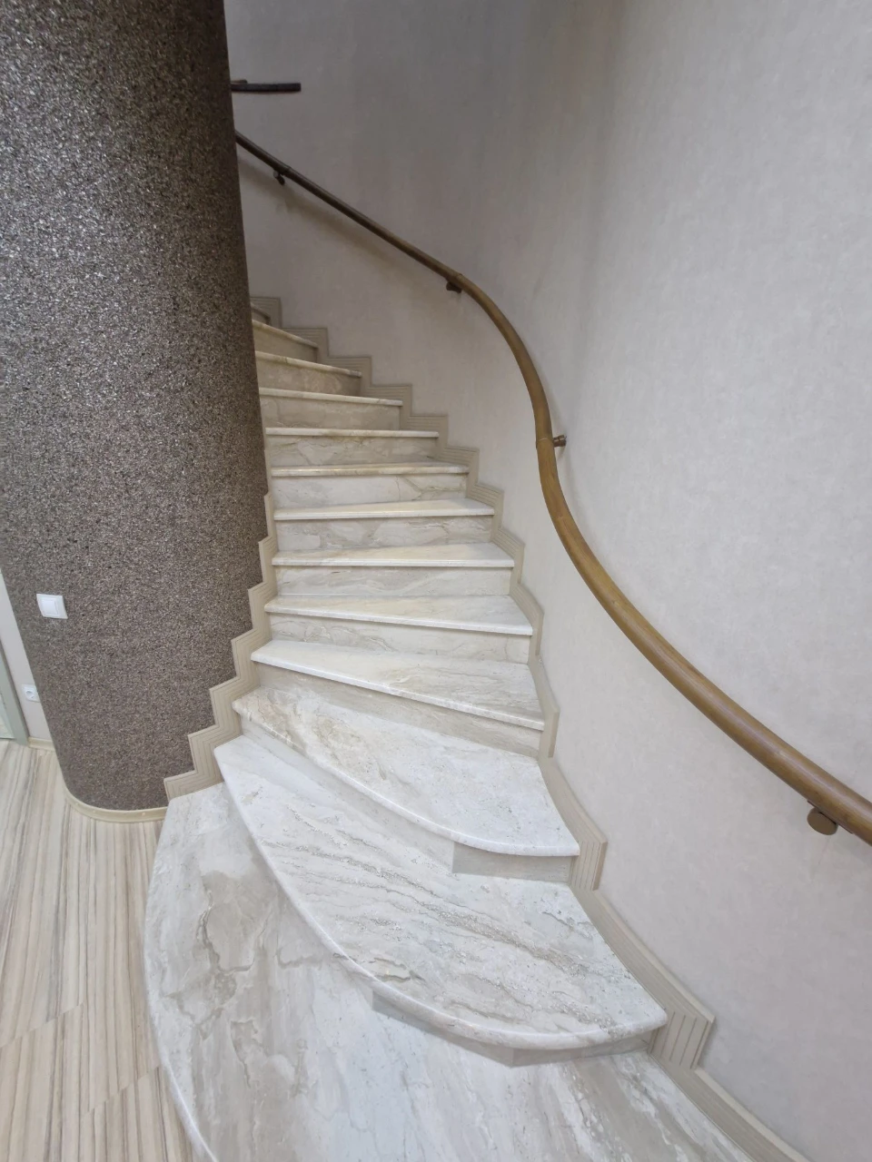 Exclusive Offer! Edelweiss. Penthouse + Parking Space!