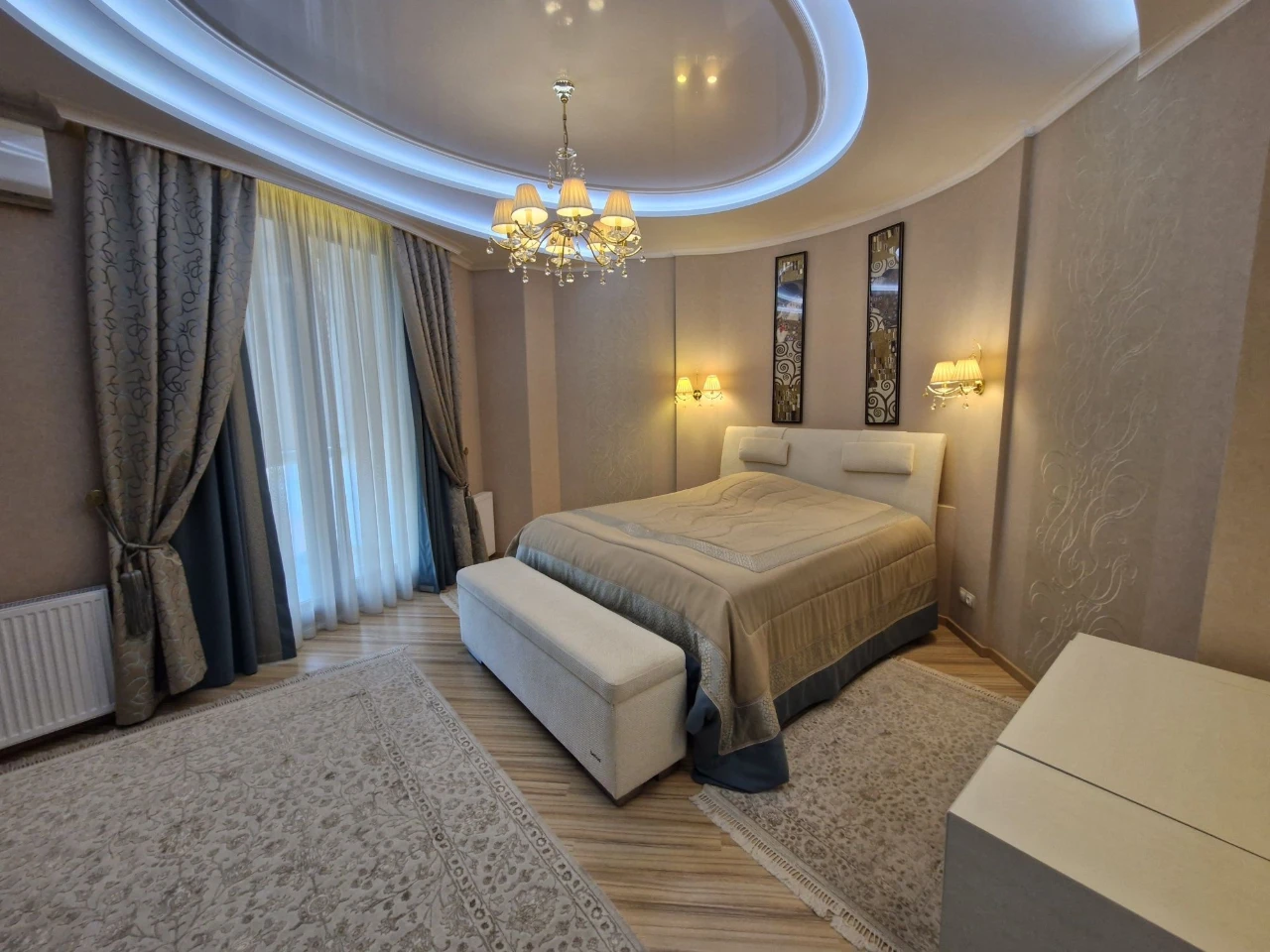 Exclusive Offer! Edelweiss. Penthouse + Parking Space!