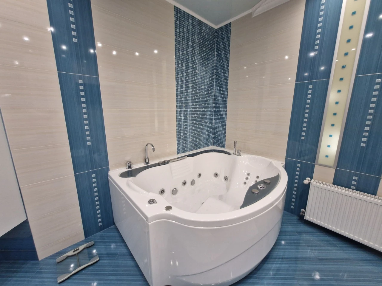 Exclusive Offer! Edelweiss. Penthouse + Parking Space!