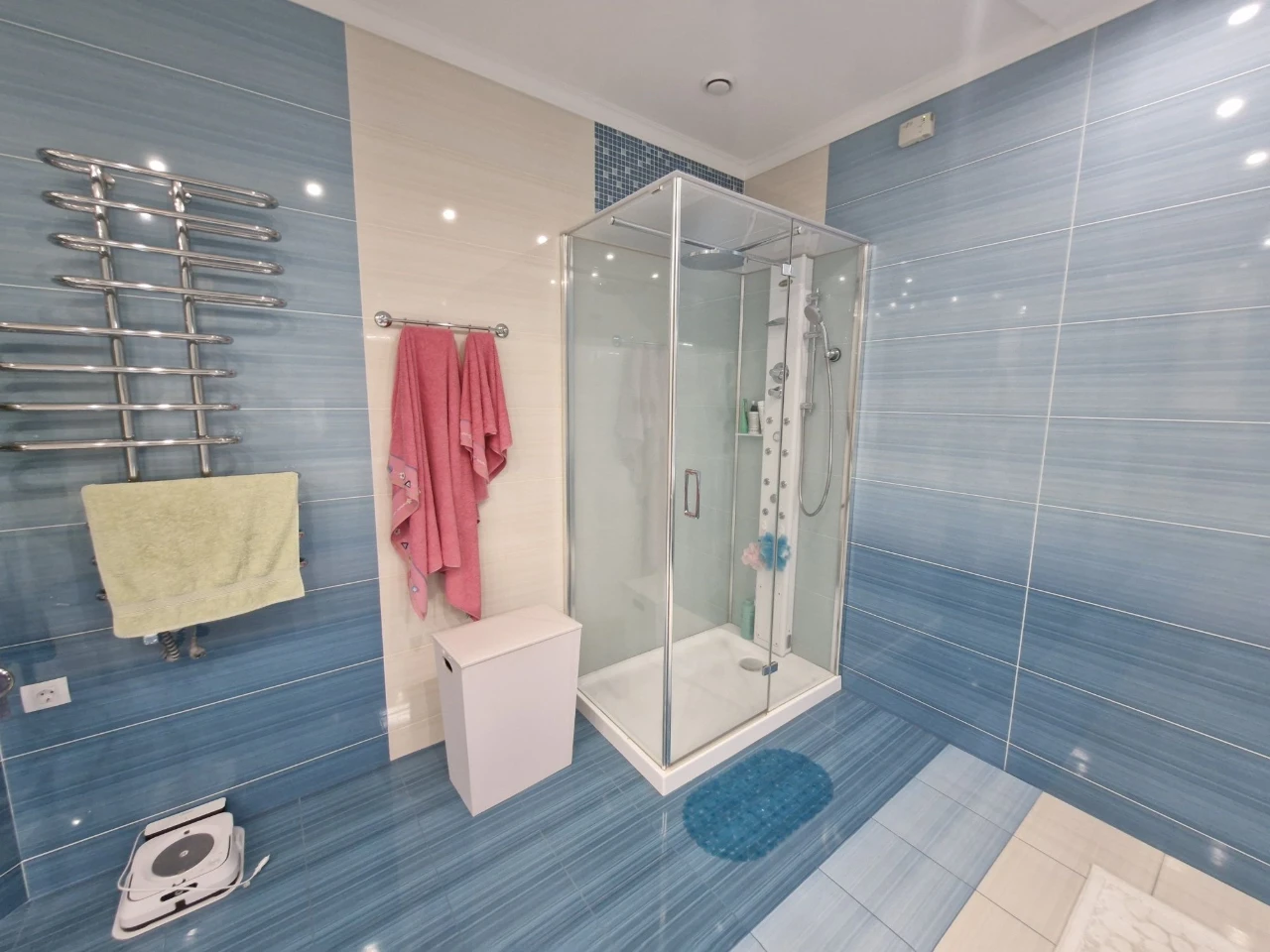 Exclusive Offer! Edelweiss. Penthouse + Parking Space!