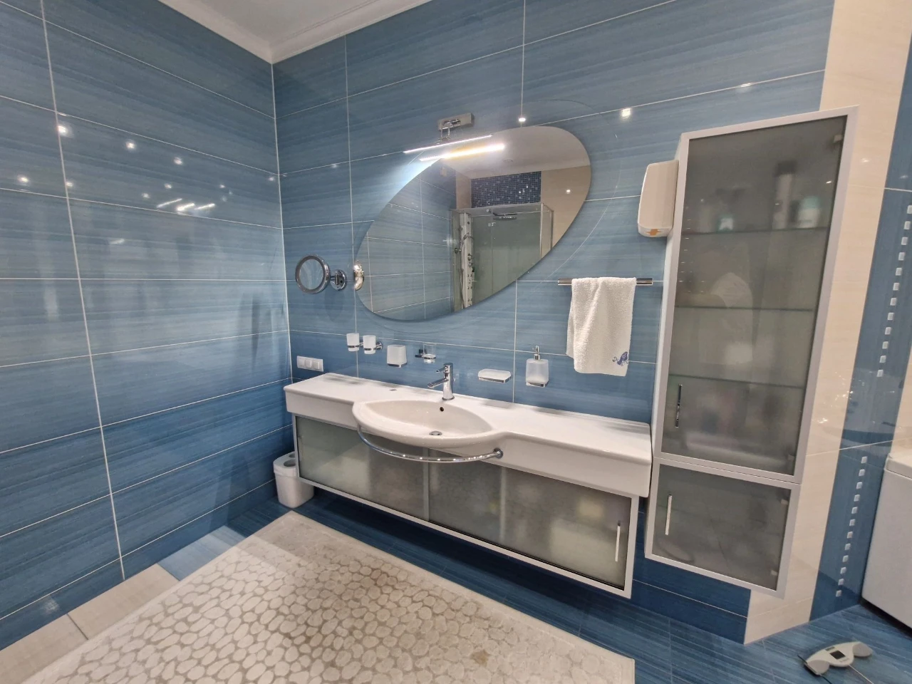 Exclusive Offer! Edelweiss. Penthouse + Parking Space!