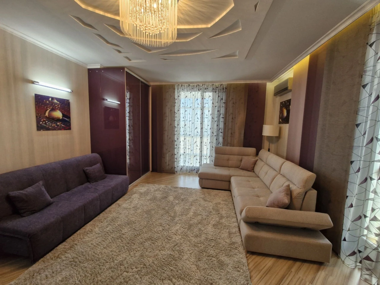Exclusive Offer! Edelweiss. Penthouse + Parking Space!