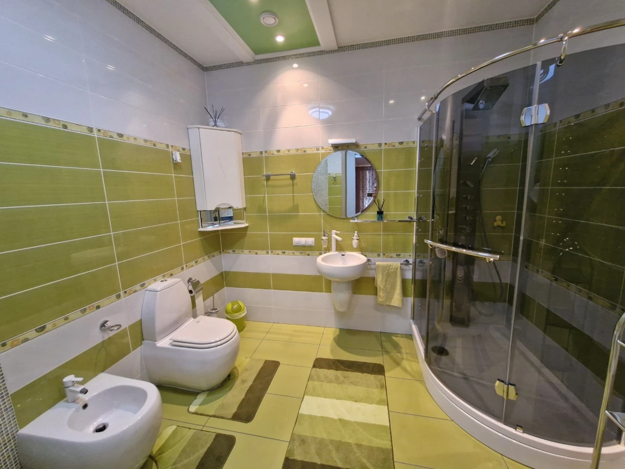Exclusive Offer! Edelweiss. Penthouse + Parking Space!