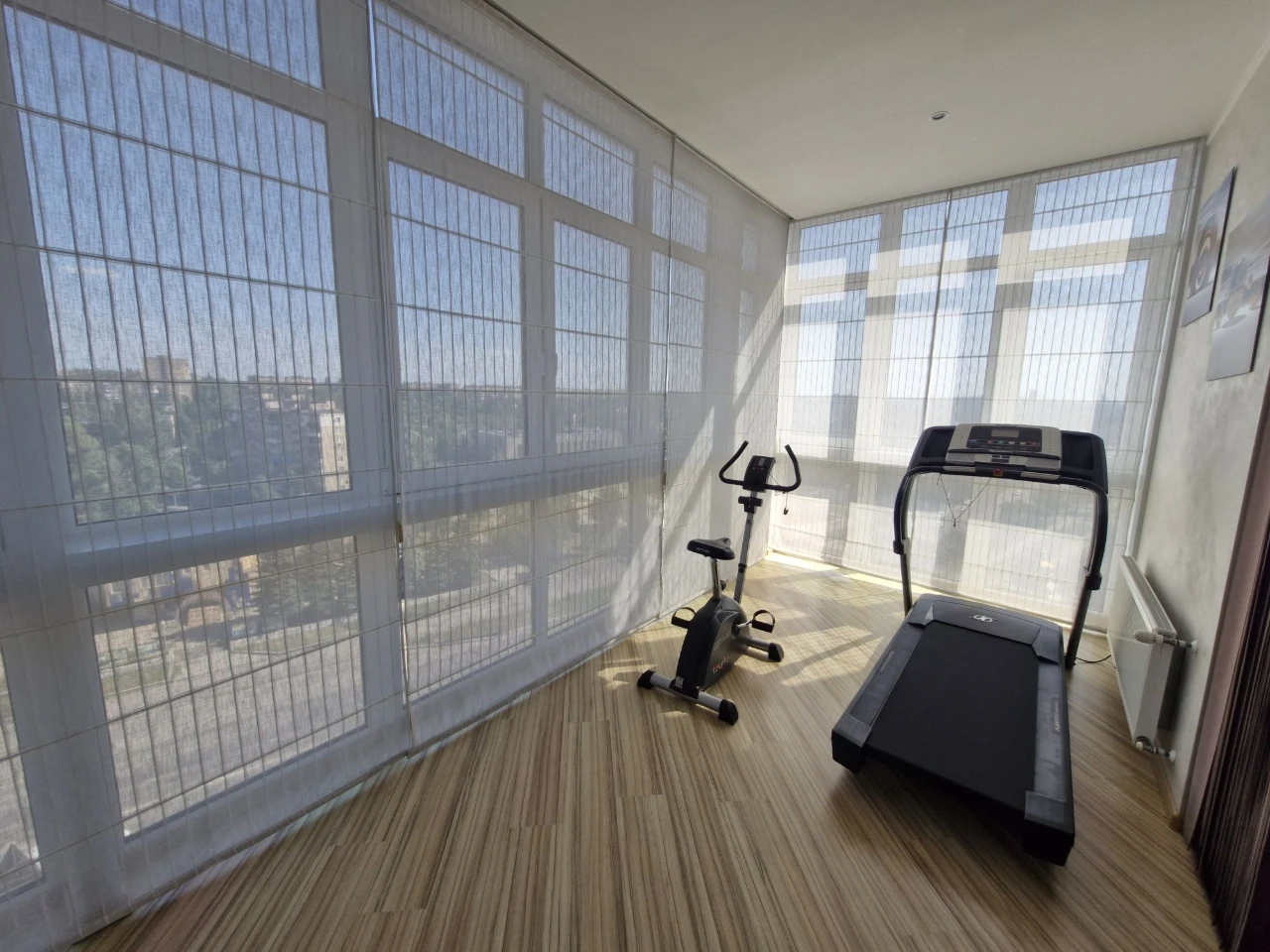 Exclusive Offer! Edelweiss. Penthouse + Parking Space!