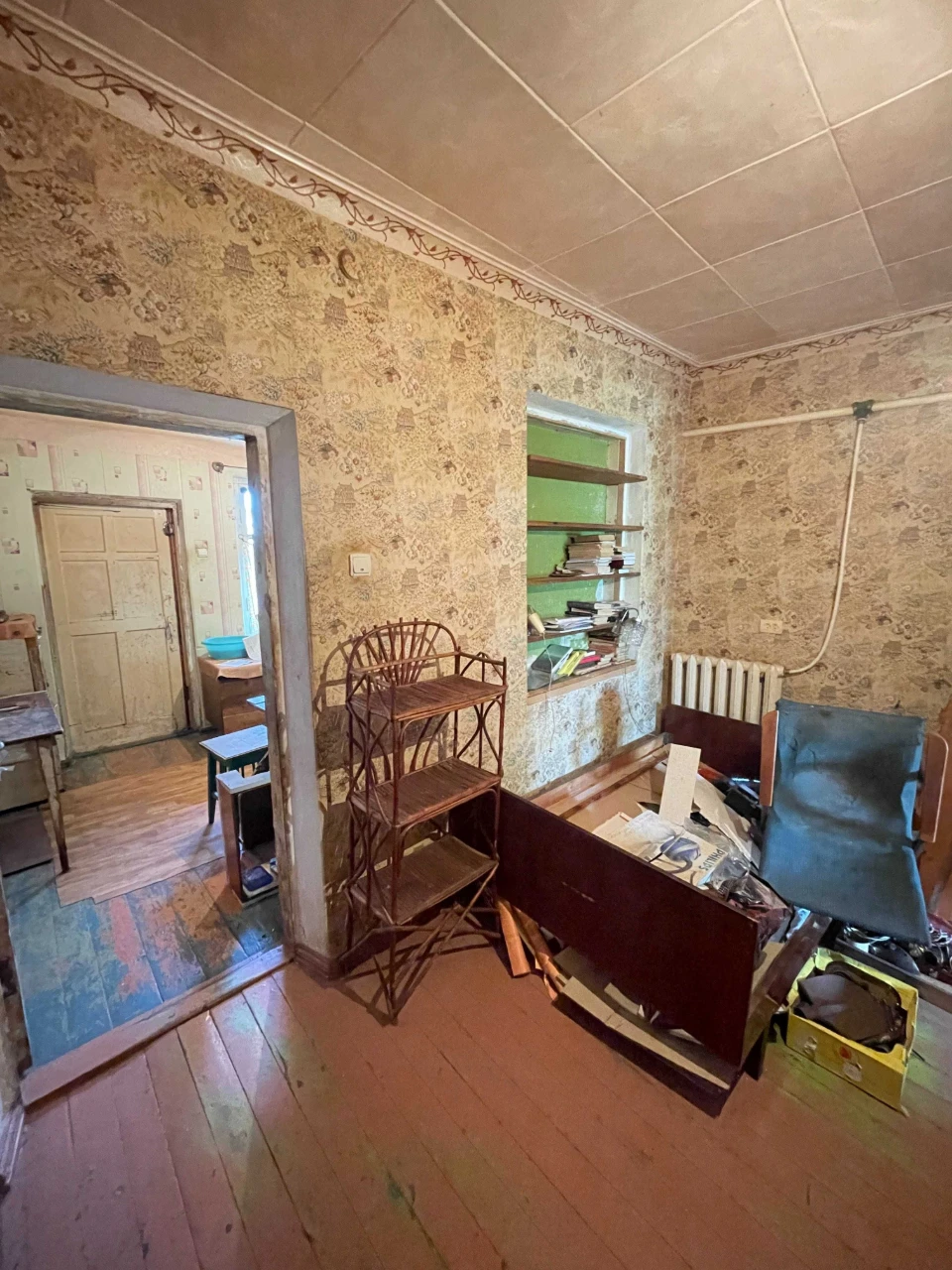 For Sale: 2-bedroom apartment on Gdanczewki, City Center.