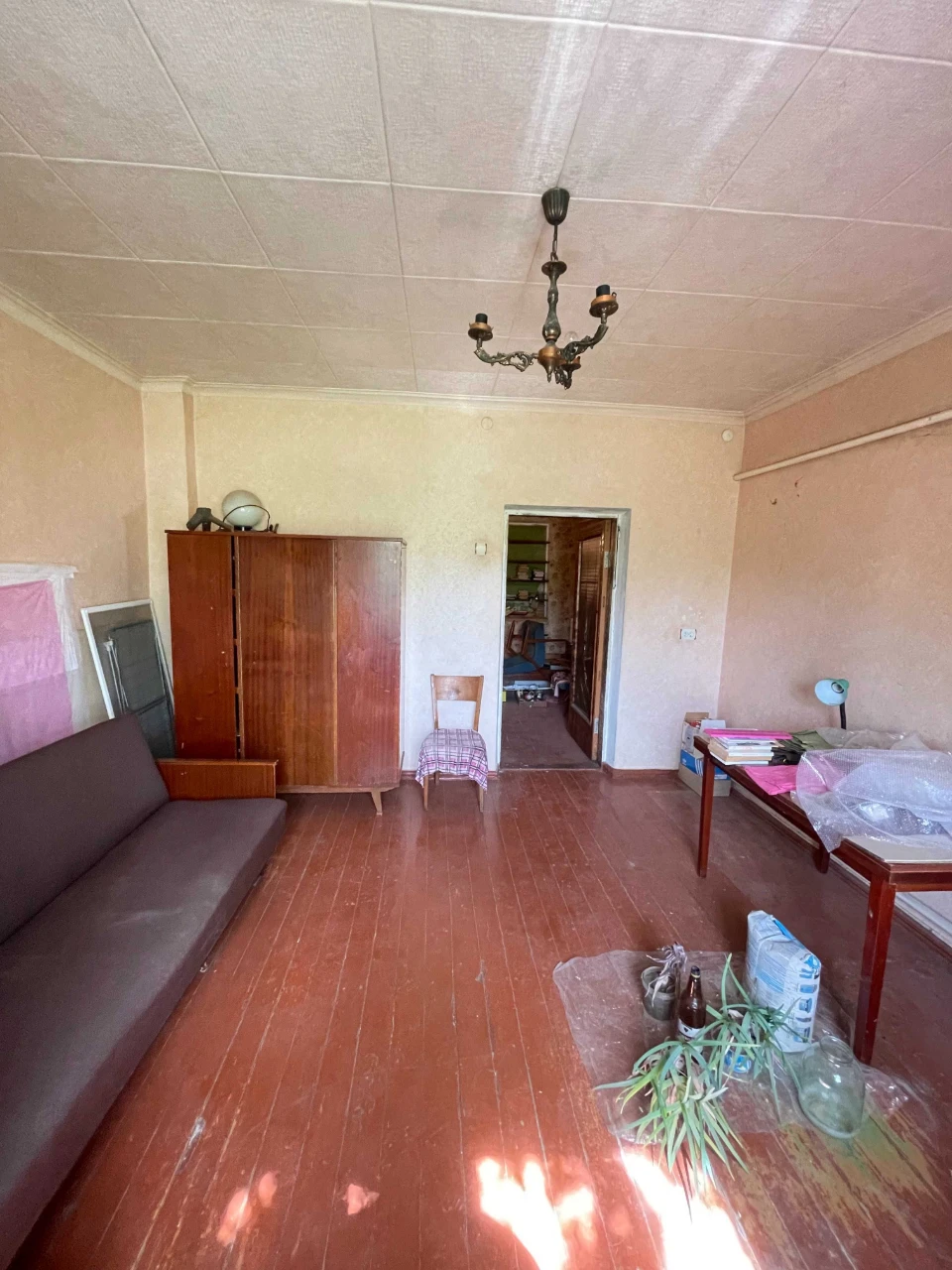 For Sale: 2-bedroom apartment on Gdanczewki, City Center.