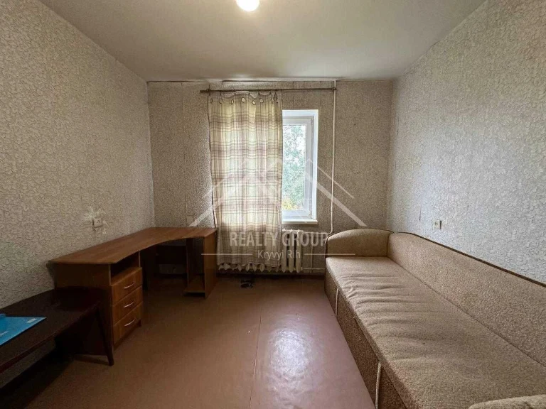 Sale of a 2-bedroom apartment in the Central District (Karnavatka)