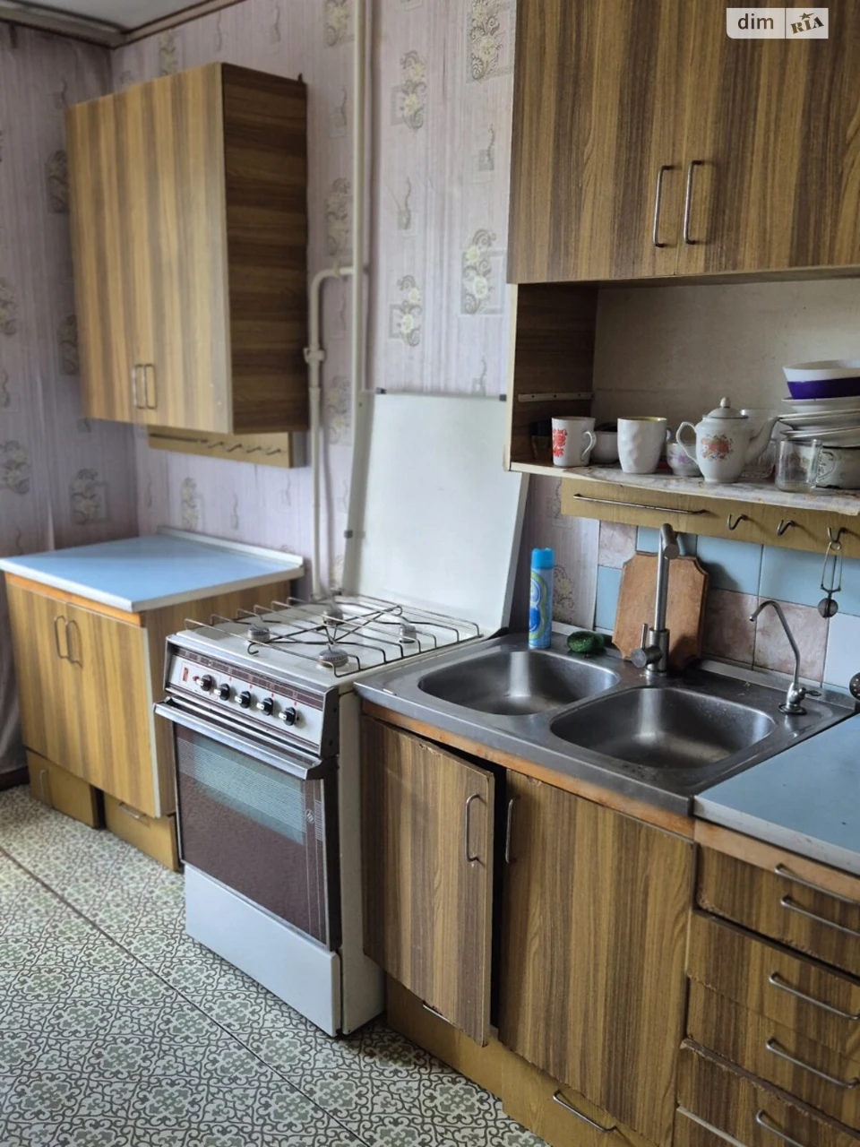 Продаж Квартира Корольовский