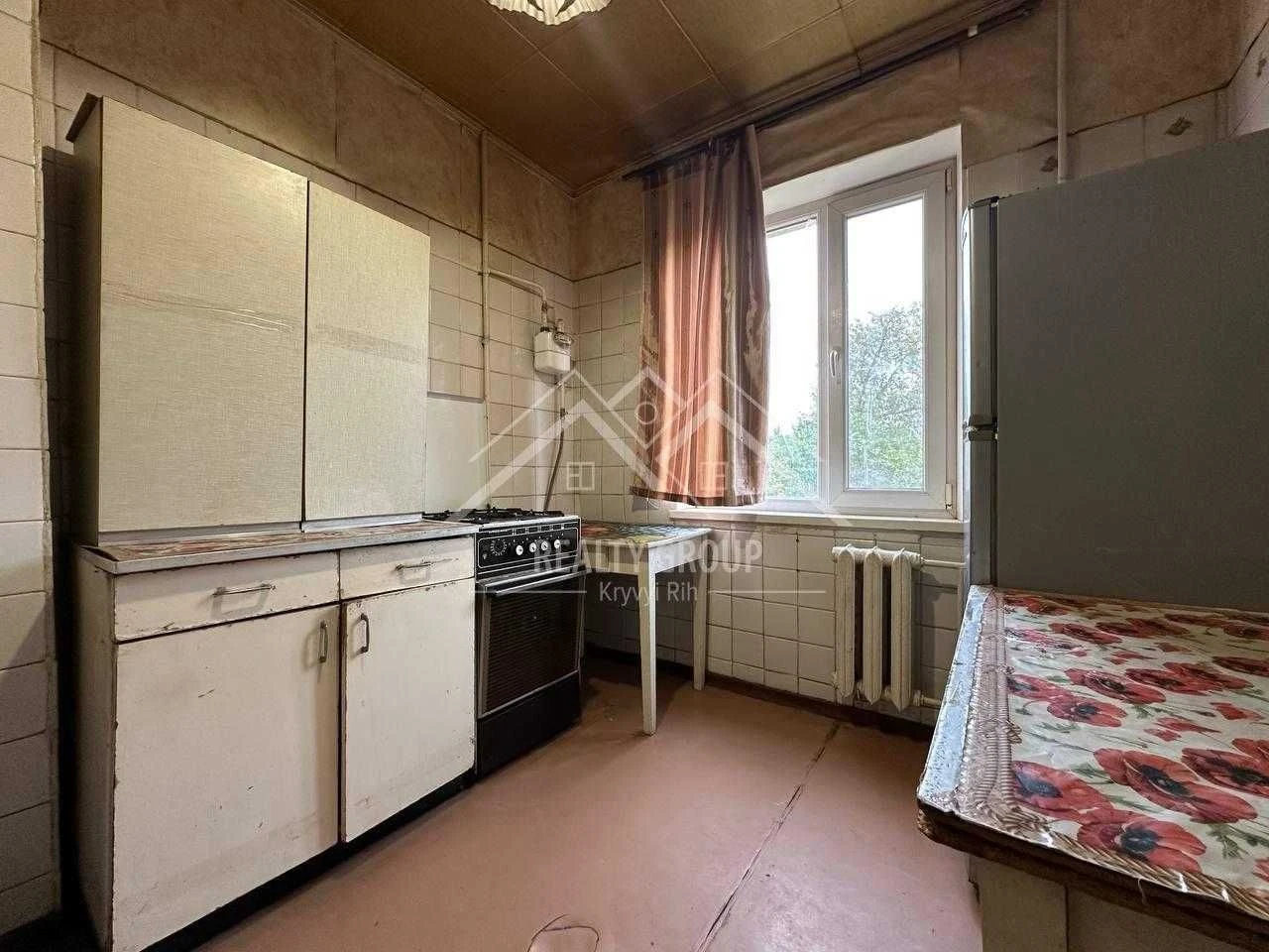 Продажа 2-комнатной квартиры в районе ЦМ (Карнаватка)