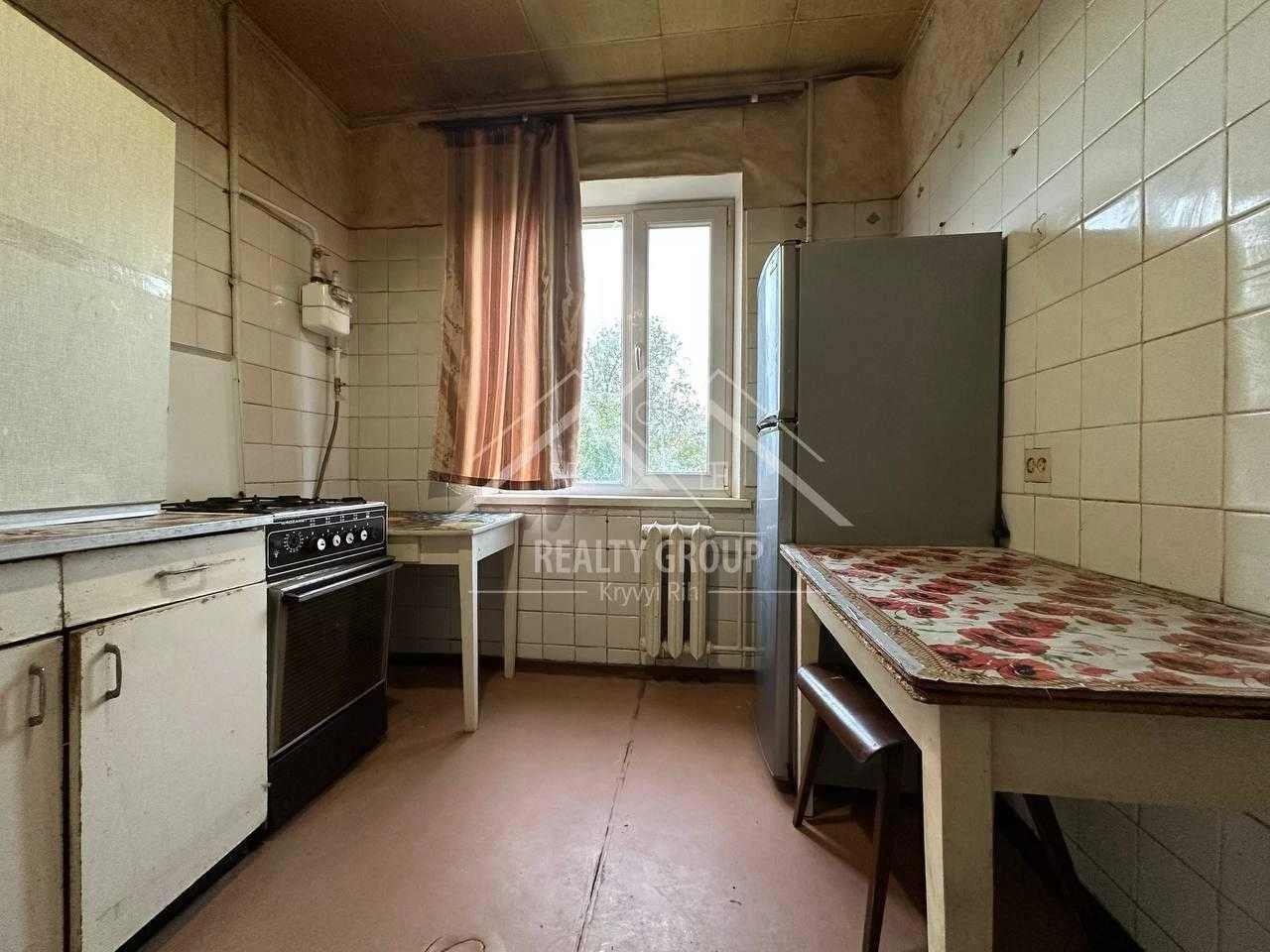 Продажа 2-комнатной квартиры в районе ЦМ (Карнаватка)
