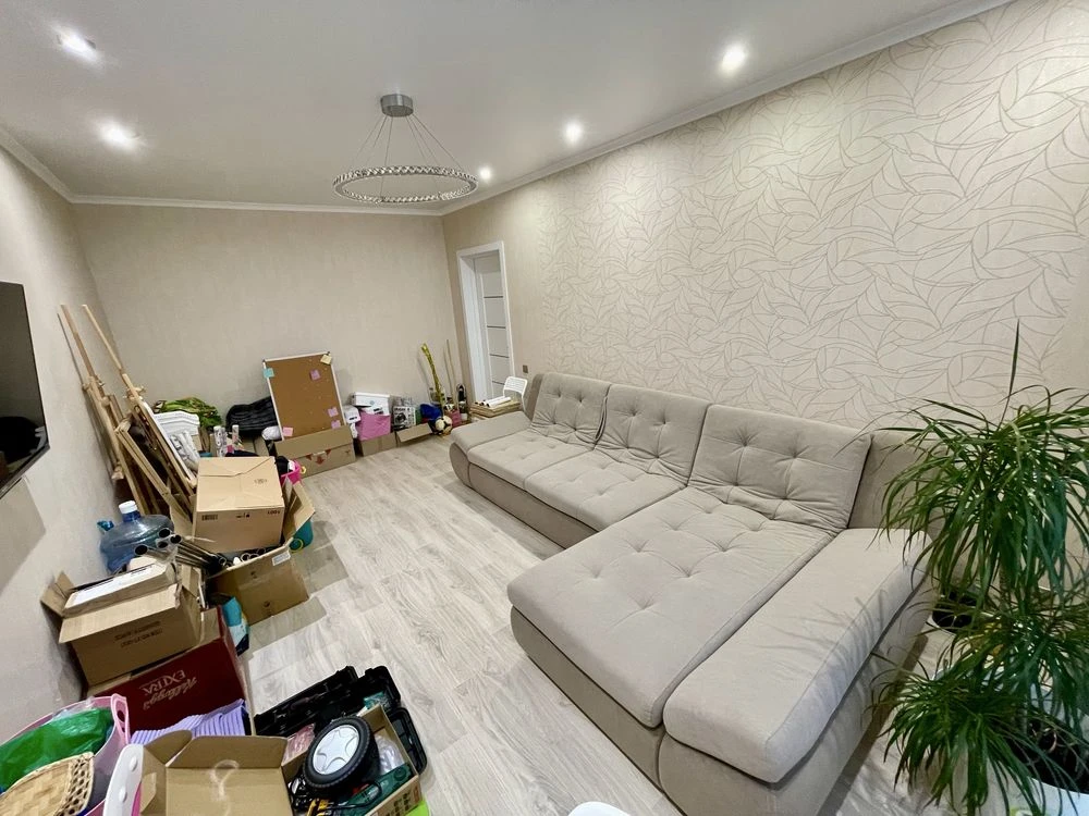 Продажа квартиры в районе 5 Зарічного