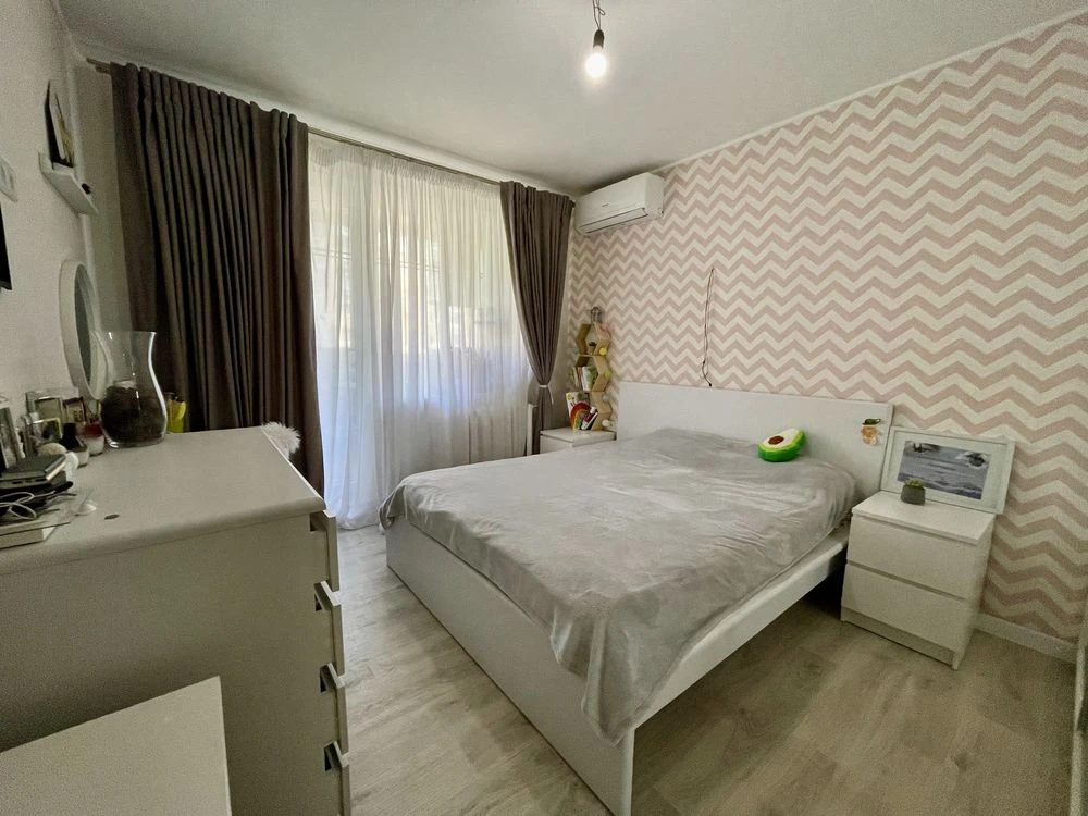 Продажа квартиры в районе 5 Зарічного