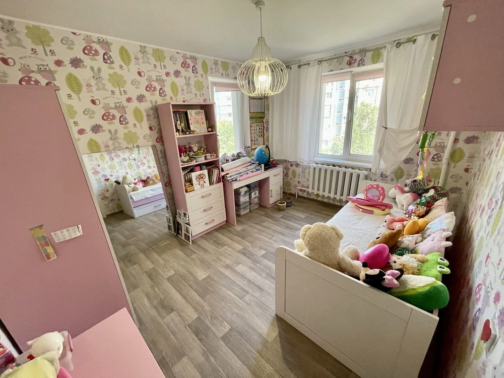 Продажа квартиры в районе 5 Зарічного