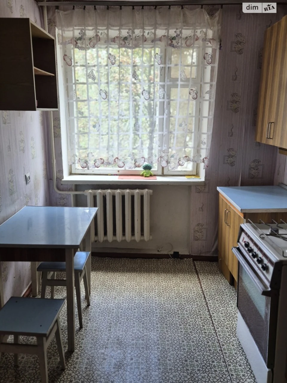 Продаж Квартира Корольовский