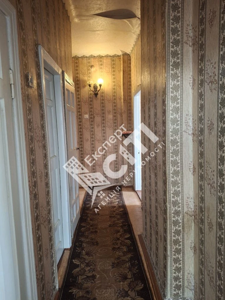 Экономная квартира. Продается 3-комнатная квартира, ул. Ракитина