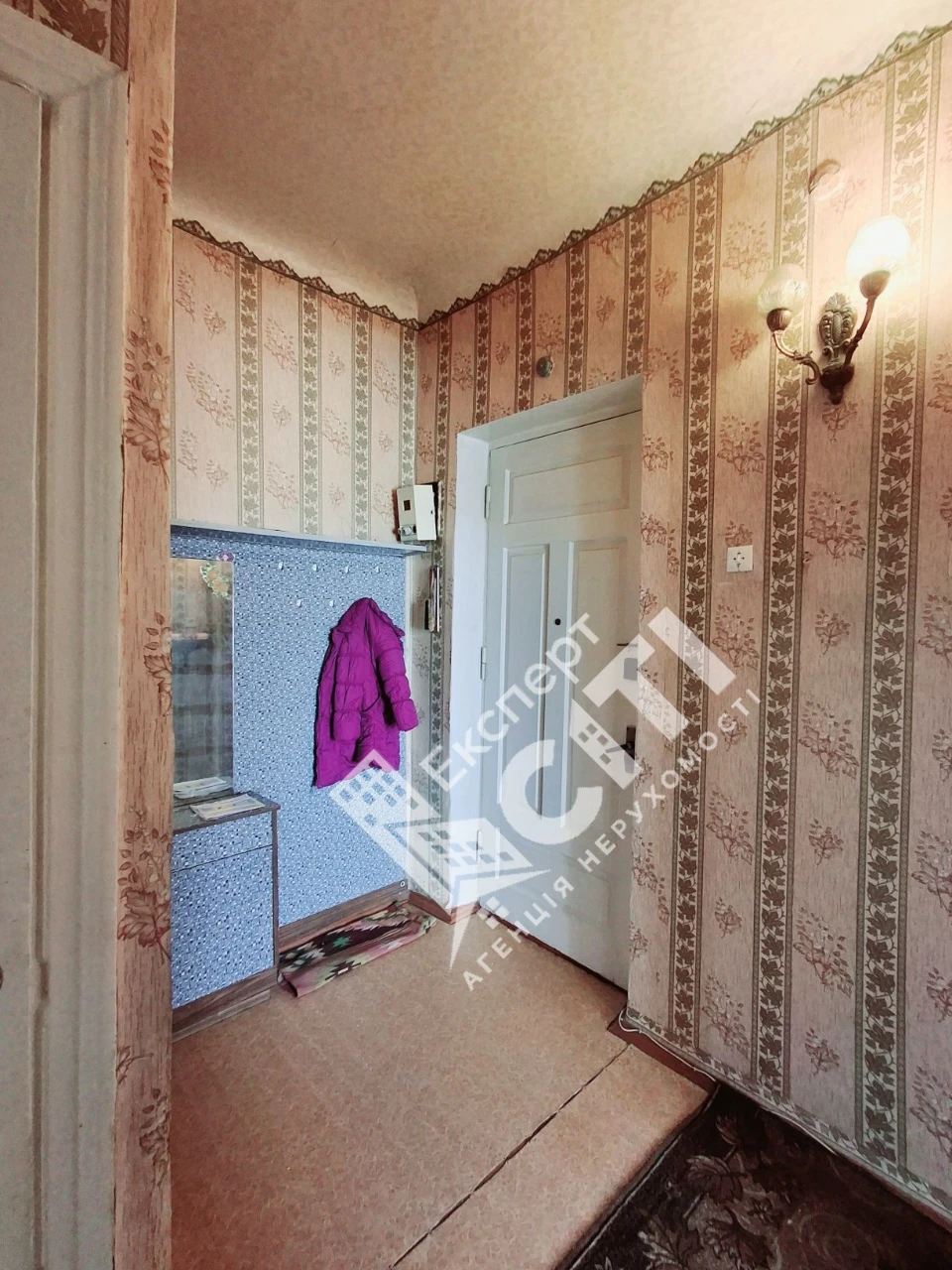 Экономная квартира. Продается 3-комнатная квартира, ул. Ракитина