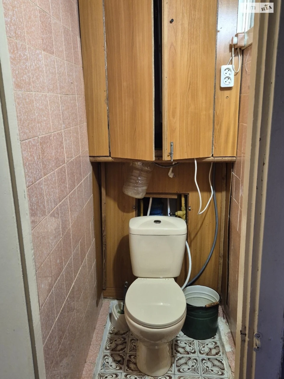 Продаж Квартира Корольовский
