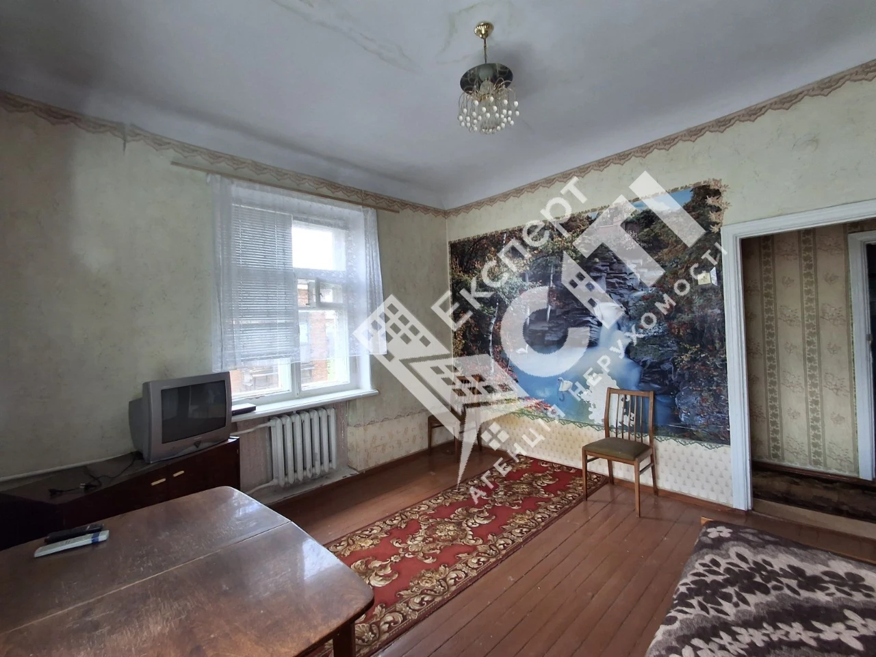 Экономная квартира. Продается 3-комнатная квартира, ул. Ракитина