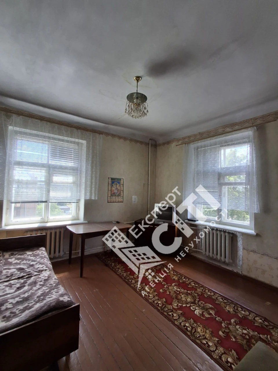 Экономная квартира. Продается 3-комнатная квартира, ул. Ракитина
