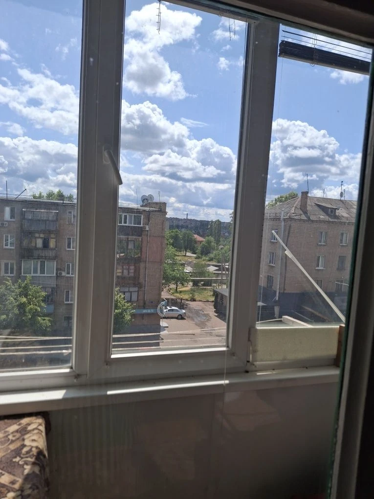 Экономная квартира. Продается 3-комнатная квартира, ул. Ракитина